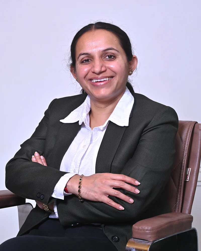 Headshot of PATEL KRISHNA SAVANBHAI