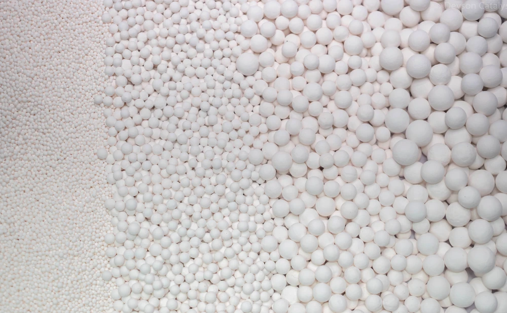 Activated Alumina