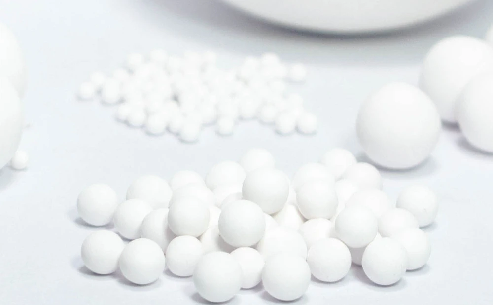 DEV-99™ High Alumina Support Media