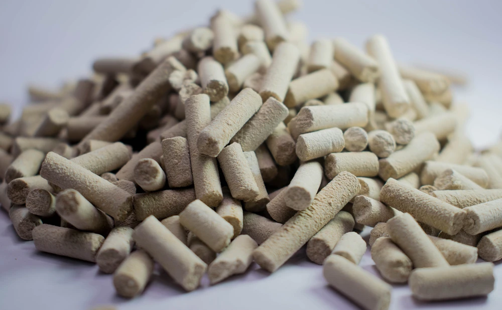 DEV CGC-03 (High Capacity Chloride Guard)