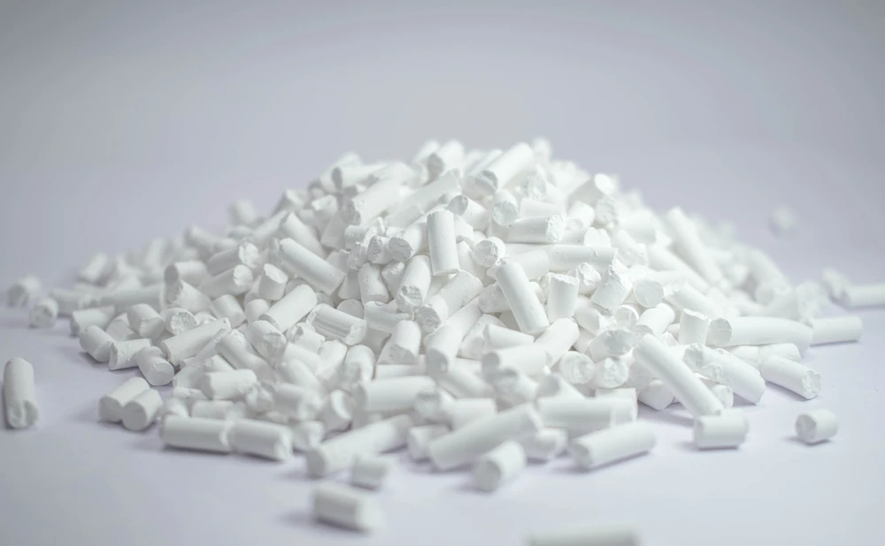 DEV SRC-T05 (Promoted Titania Catalyst)