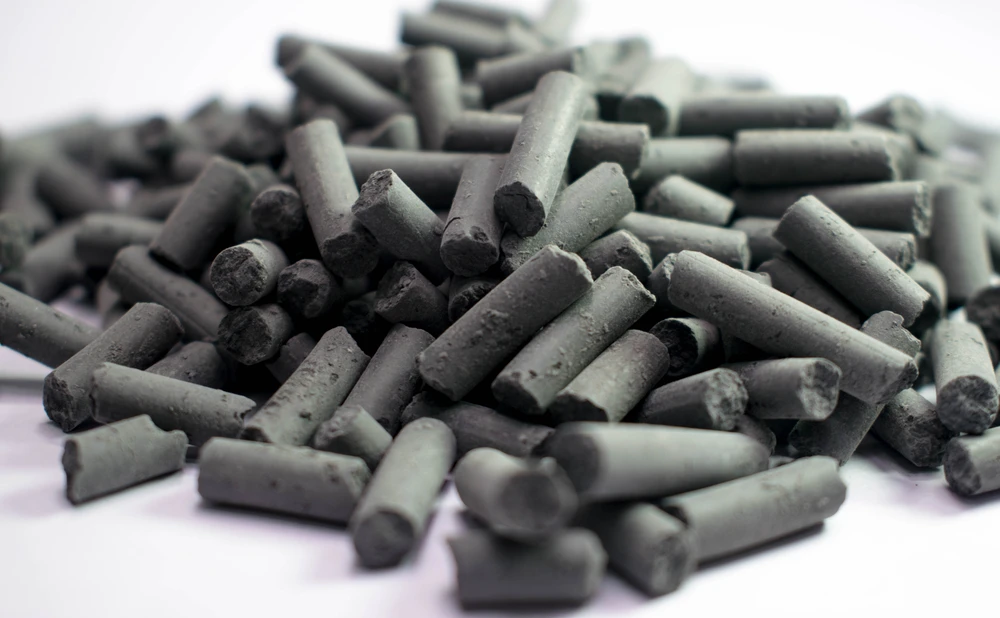 DEV ZSG-07 (Copper Promoted ZnO)