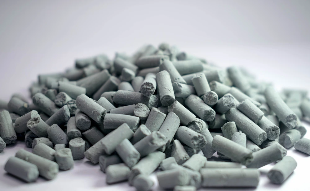 DEV ZSG-09 (Mixed Metal Oxide Guard)