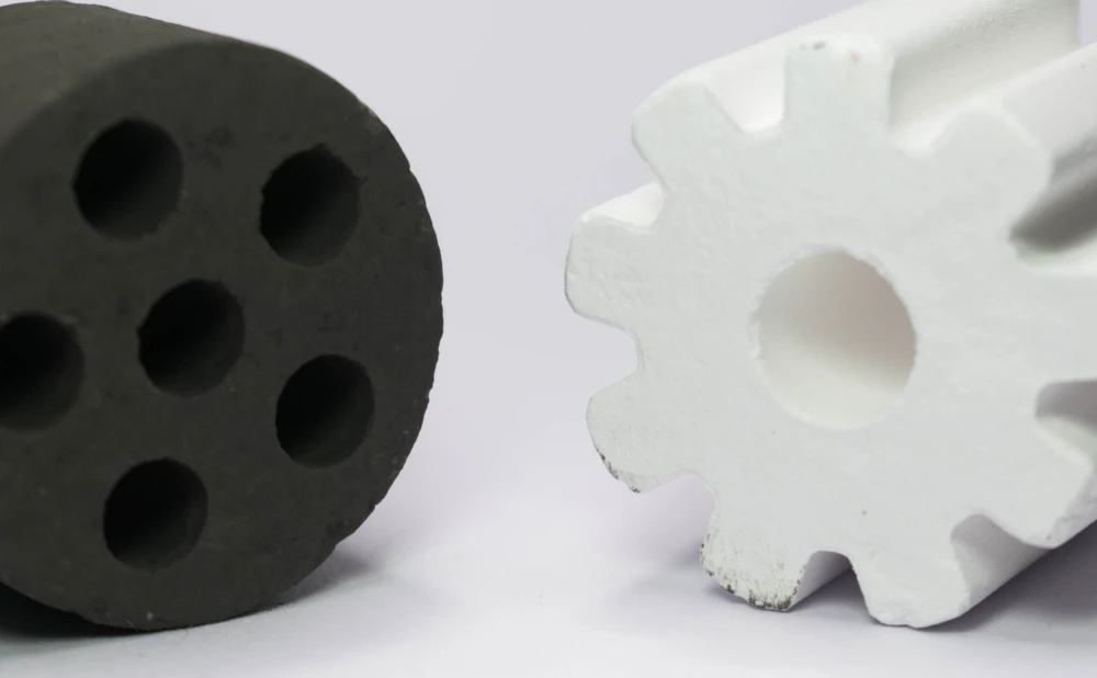 Semi-Regenerative Reformer Catalyst (Fixed-Bed)